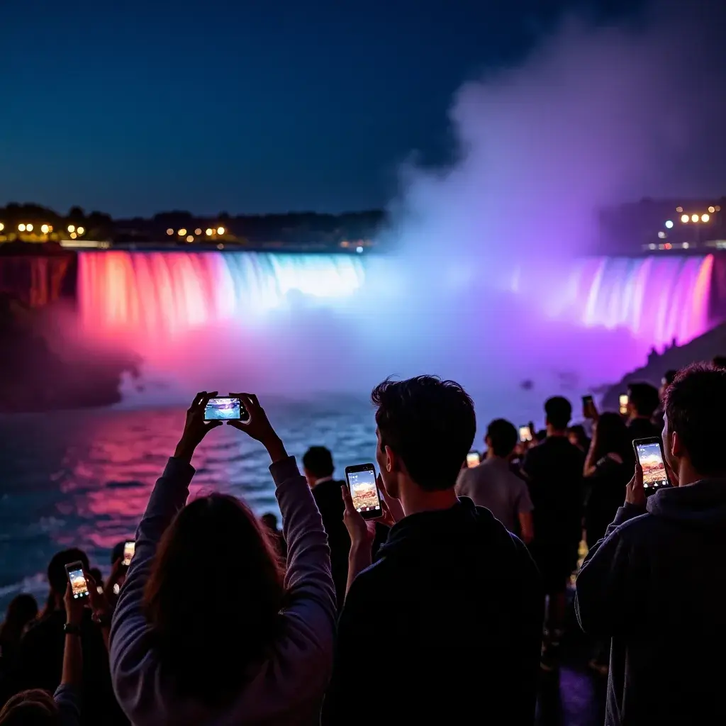 Professional business solutions illustration